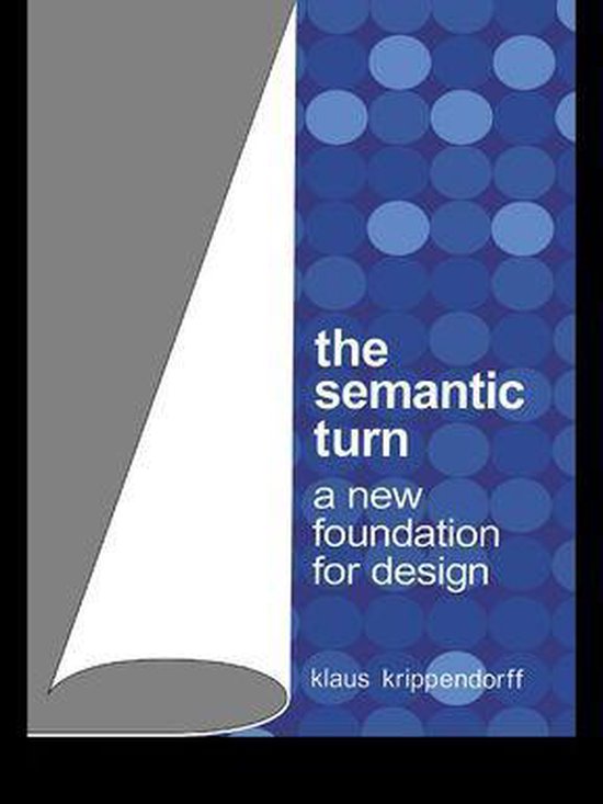 The Semantic Turn - cover