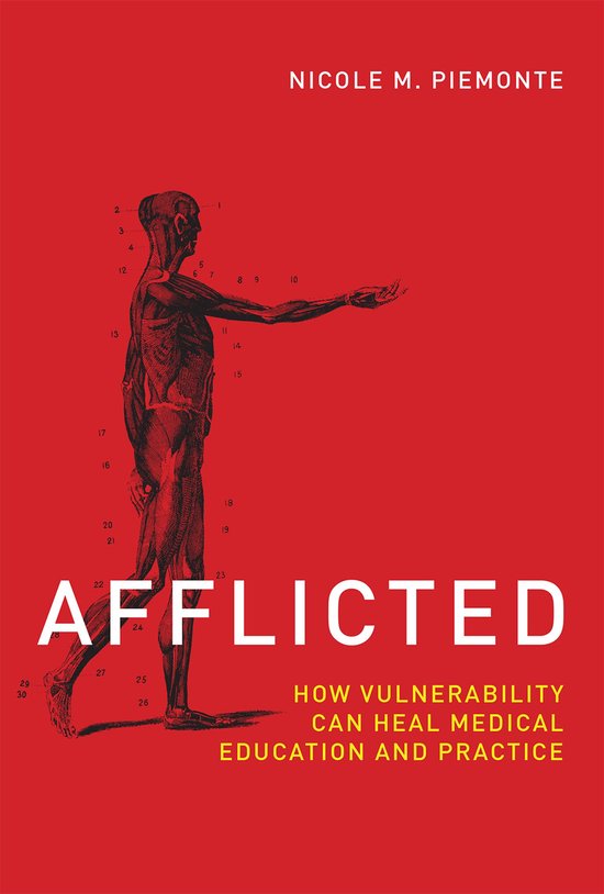 Basic Bioethics - Afflicted - cover