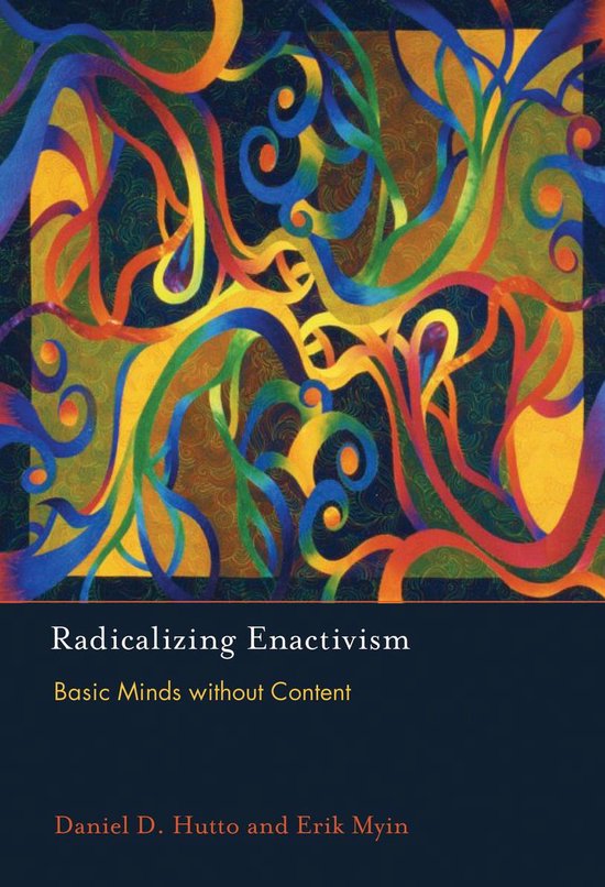 Radicalizing Enactivism - cover