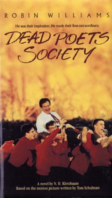 Dead Poet s Society