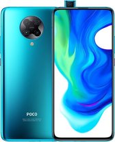 Xiaomi Poco F2 Pro - 256GB - Paars