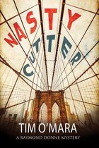 The Raymond Donne Mysteries - Nasty Cutter