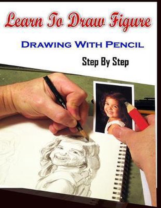 Learn To Draw Figure Drawing With Pencil Step By Step Figure Drawing