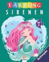 Farbung sirenen - Band 2 - Nachtausgabe