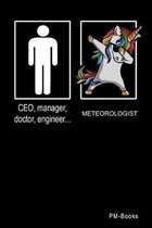 Meteorologist