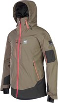 Picture Track expedition - drak army - wintersport jas - heren - maat XL