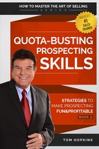 Quota-Busting Prospecting Skills