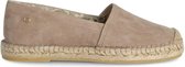 Fred de la Bretoniere Espadrilles - Taupe