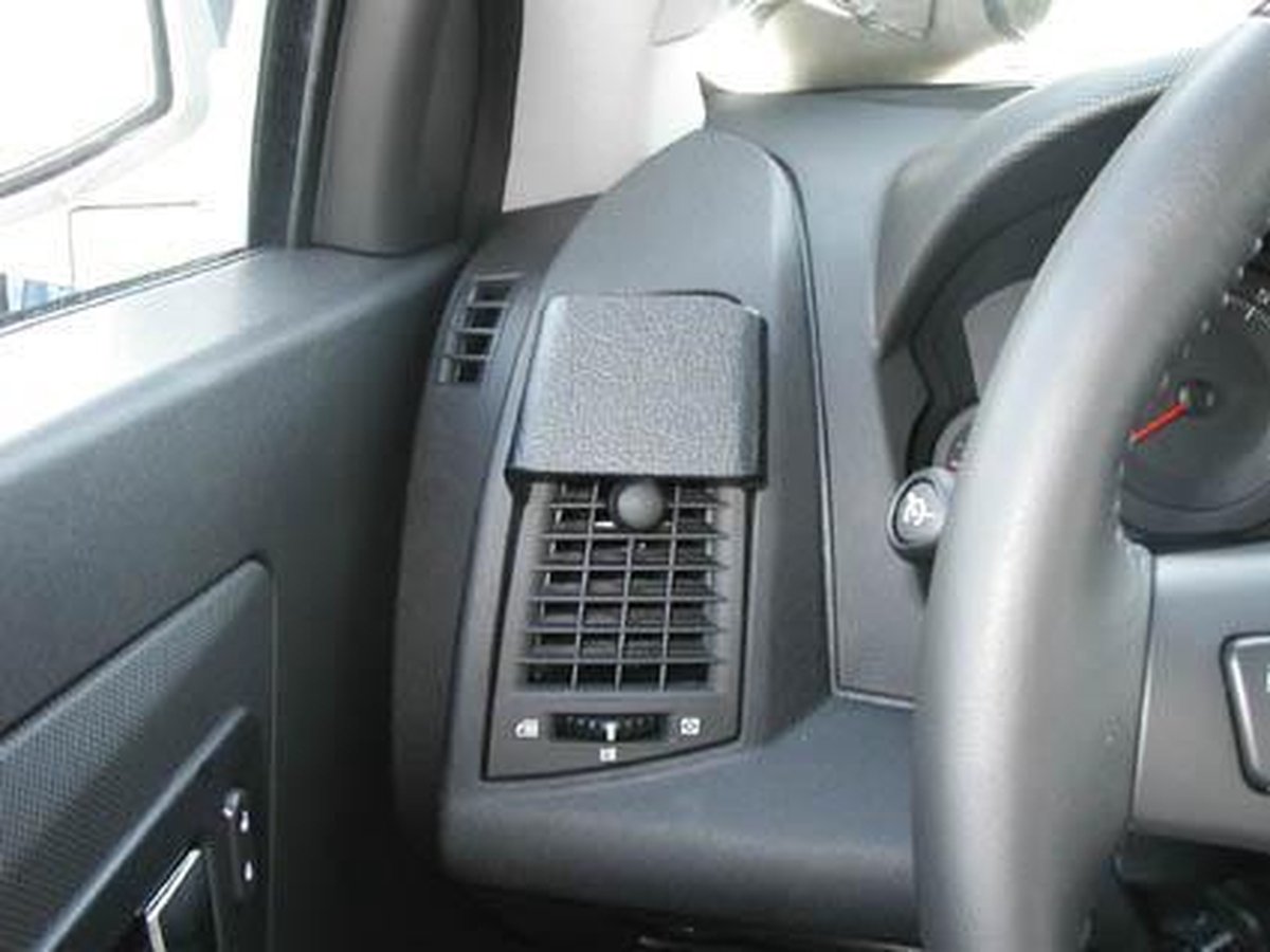 Brodit ProClip houder geschikt voor Cadillac SRX 2004-2005 Left mount