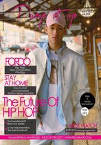 FORDO - Hip Hop New Generation Prodigy