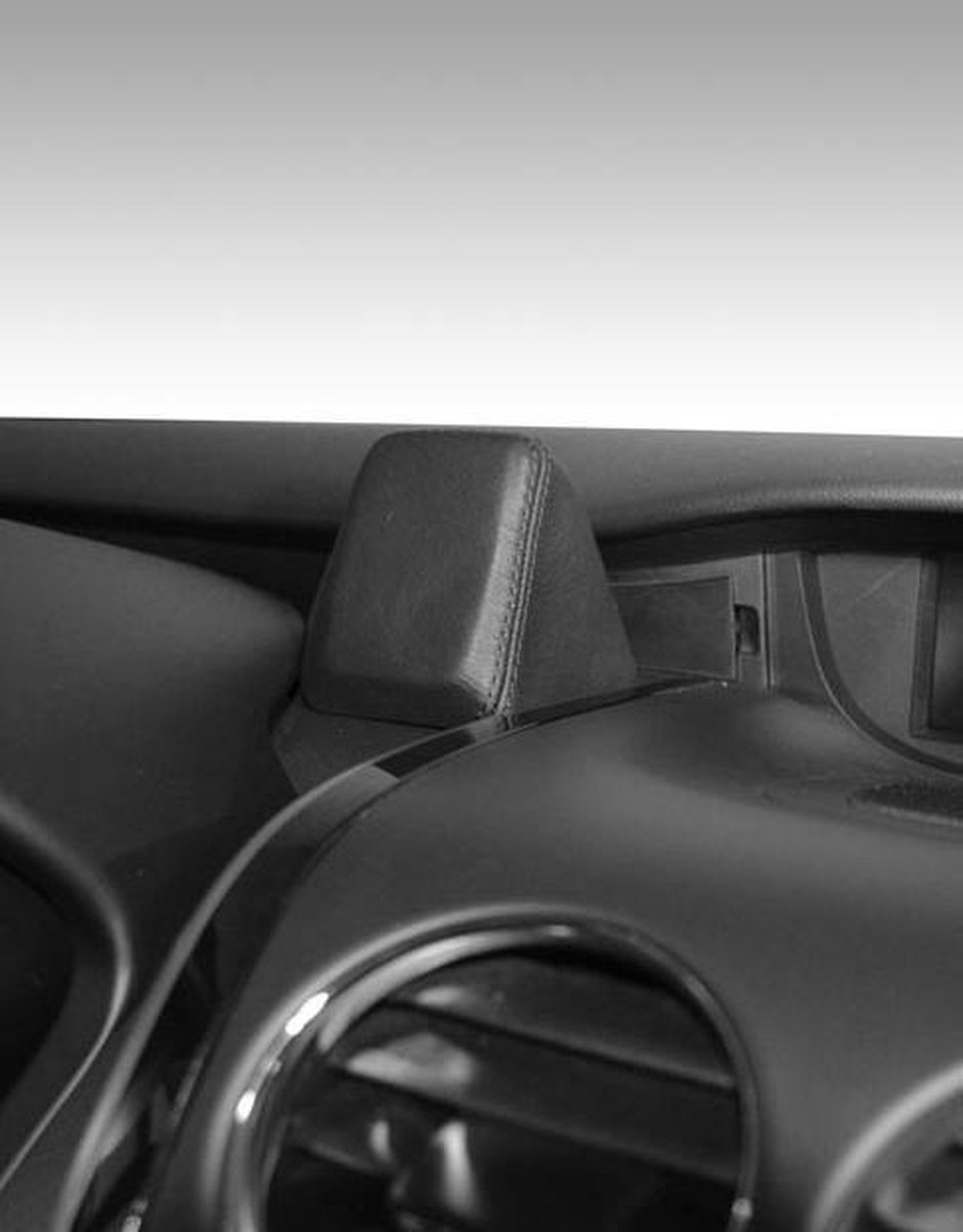 Houder - Mazda CX-7 10/2009-2012 Kleur: Zwart
