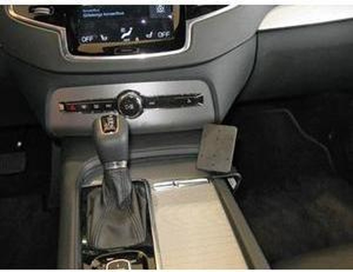 Brodit ProClip houder geschikt voor Volvo XC90 2015 - Console mount