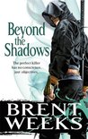 Beyond the Shadows B