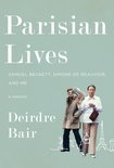 Parisian Lives: Samuel Beckett, Simone de Beauvoir, and Me