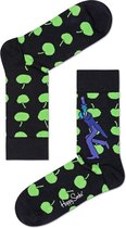 Happy Socks x The Beatles: Apples Sokken - Maat 41-46