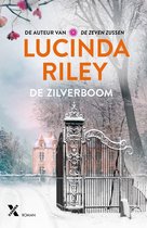 Boekomslag van 'De zilverboom'