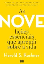 As nove lições essenciais que aprendi sobre a vida