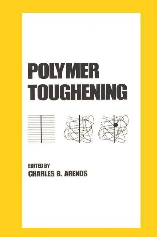 Plastics Engineering - Polymer Toughening - cover