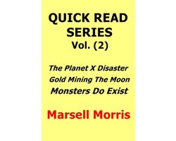 Quick Read Series Vol. (2)