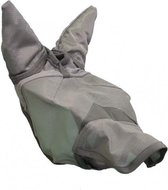 Cashel Vliegenmasker met Oren en Neusflap Shet