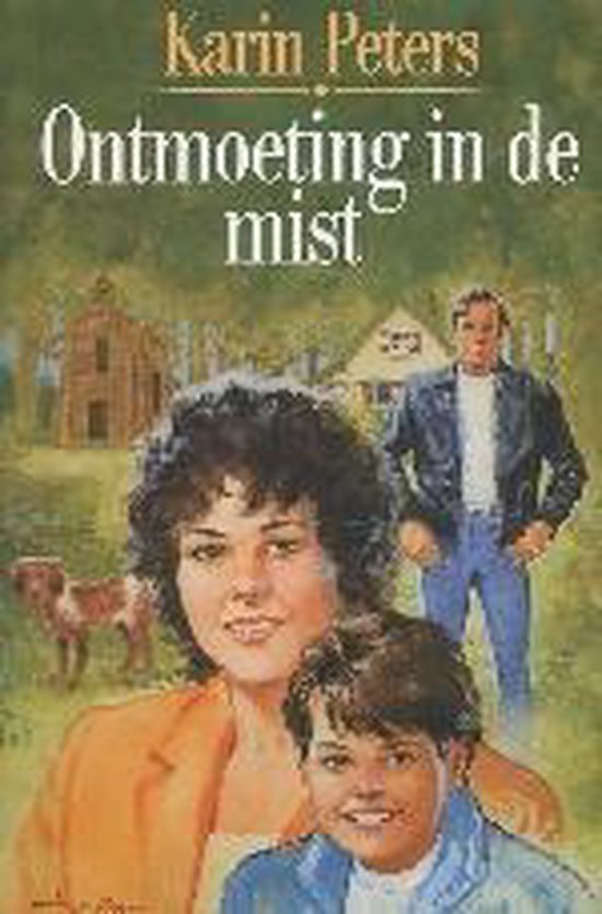 Ontmoeting In De Mist - cover