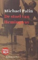 Stoel Van Hemingway