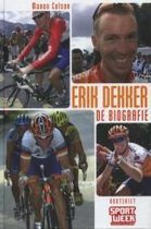 Erik Dekker De Biografie