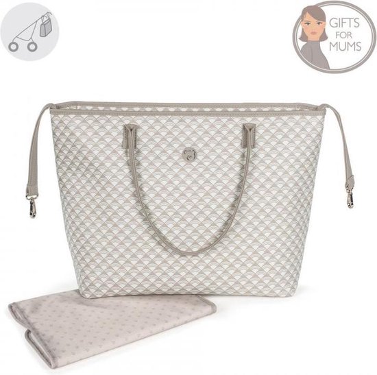 Bolso Organizador Walking Mum I Love Vichy · Walking Mum · El Corte Inglés