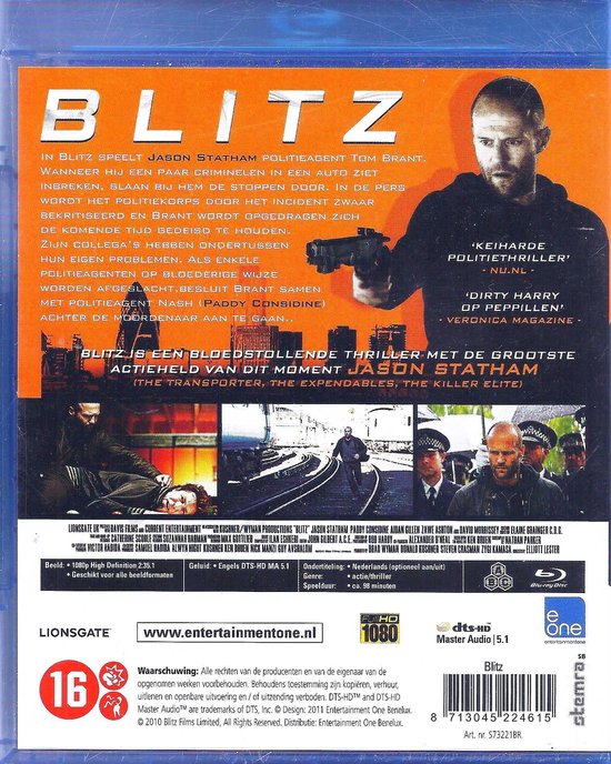 Blitz