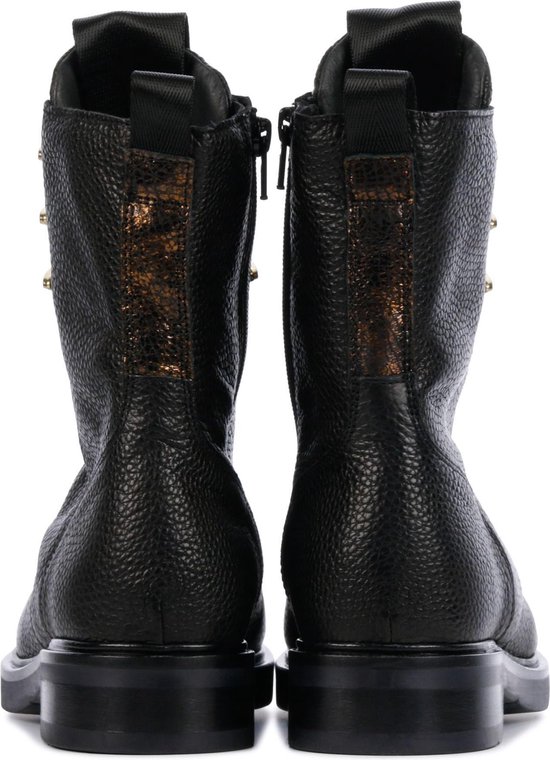 Viola Lake VIA VAI zwarte biker boots maat 36 bol
