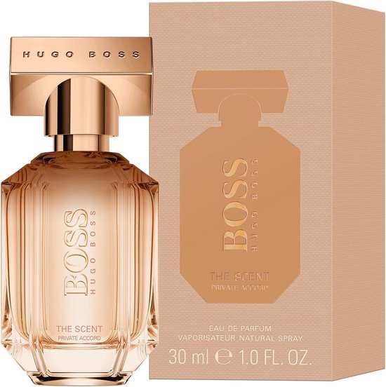 Hugo Boss Boss Bottled 57% Korting Aanbieding bij Ici Paris Xl