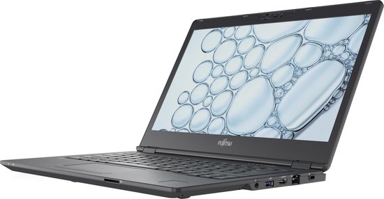 Fujitsu LIFEBOOK U7410 Notebook 35,6 cm (14 Fujitsu LIFEBOOK U7410 Notebook 35,6 cm (14