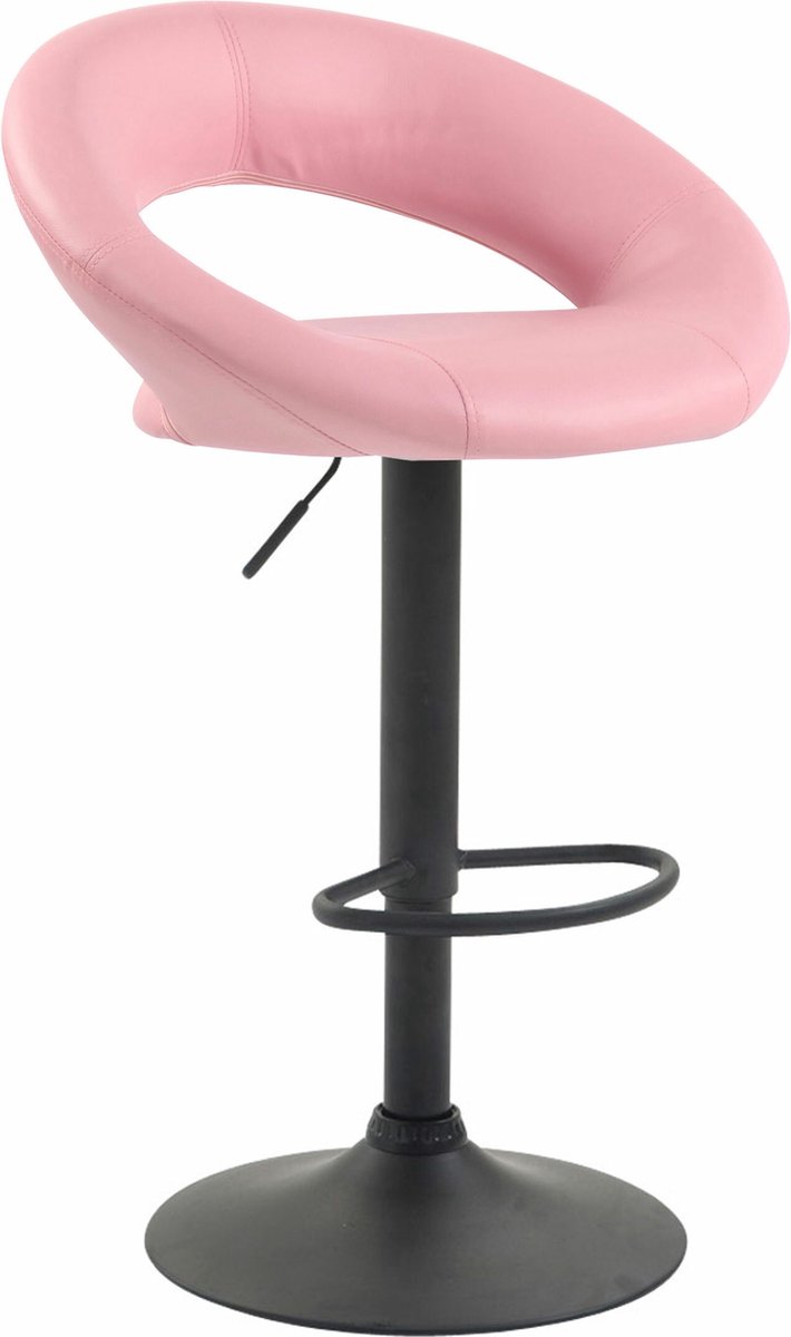 CLP roze zwart