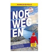 MARCO POLO Reiseführer Norwegen