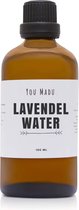 Lavendelwater (hydrosol) - 300ml