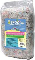 Ekoo Exotic Colours & Festival - 13 liter