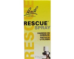 Bach Rescue Remedy Spray - 7 ml