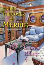 A Beyond the Page Bookstore Mystery 6 - Under the Cover of Murder