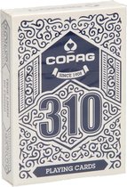 Copag 310 - Blue deck - Speelkaarten
