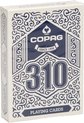 Afbeelding van het spelletje Copag 310 - Blue deck - Speelkaarten