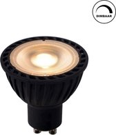 Olucia LED lamp - GU10 - 3000K - 5.0 Watt - Dimbaar