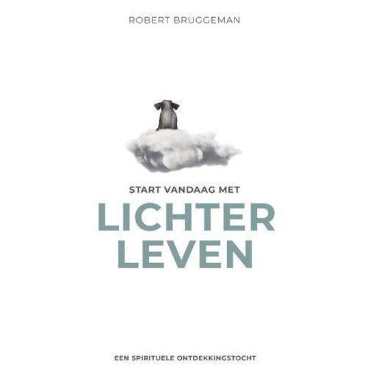 Start vandaag met lichter leven - cover