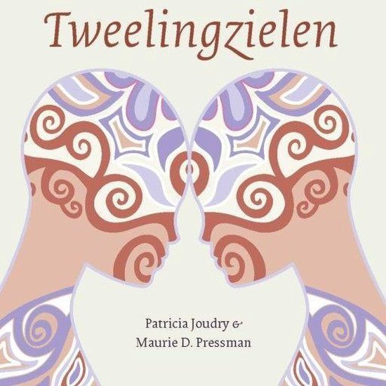 Tweelingzielen - cover