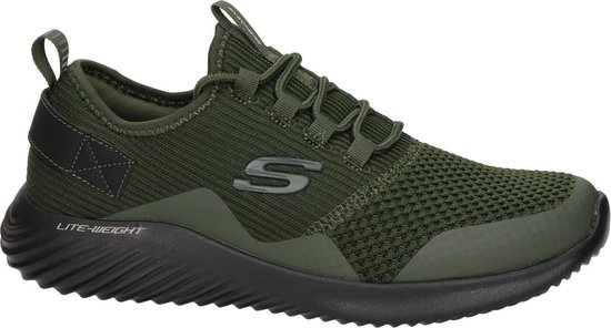 sketchers groen