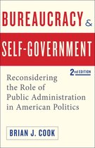 Interpreting American Politics - Bureaucracy and Self-Government