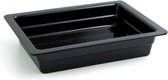 Dienblad Quid Professional Melamine (53 x 32 x 6,5 cm)
