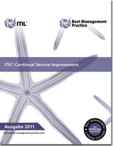 ITIL V3 Continual Service Improvement