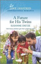 Omslag A Future for His Twins