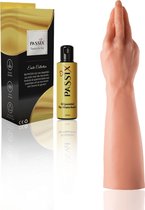 Passix® Fisting Hand - Incl. Glijmiddel - 35CM