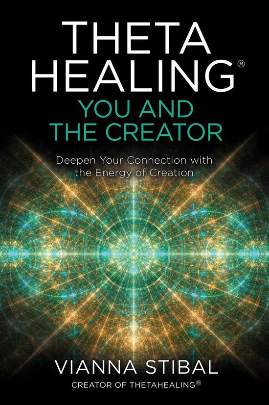 ThetaHealing®: You and the Creator